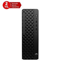HP PRODESK 2 SFF G1İ İ5 14400-16GB-512SSD-DOS B6YA9ET