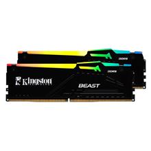 KİNGSTON RGB 64G 2X32 5600 D5 KF556C36BBEAK2-64TR