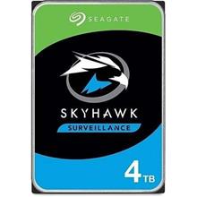 4TB SEAGATE SKYHAWK 256MB 7/24 RV ST4000VX015