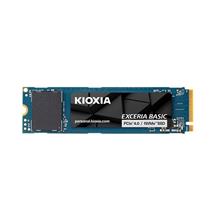 2TB KIOXIA EXCERIA BASIC M.2 7300/6800MB/S LSF10Z002TG8