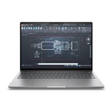 HP NBW B30HGES ZBOOK 8 G1I 16 U7-255H 16GB (1X16GB) 512GB SSD NVIDIA RTX 500 ADA 4GB 16