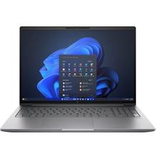 HP NBW ZBOOK POWER 16 G11A 8T0K6EA RYZEN 9 PRO 8945HS 32GB RAM 1TB SSD RTX2000 ADA W11PRO 3 YIL YERİNDE GARANTİ 
