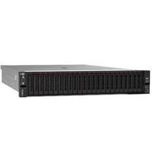 LENOVO THINKSYSTEM SR650 7D76100YEA V3 SILVER 4514Y 16C 1X32GB 940-8İ 4GB 1X1100W 3 YIL YERİNDE GARANTİ