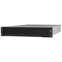 LENOVO THINKSYSTEM SR650 7D761010EA V3 1XINTEL XEON GOLD 6526Y 16C 1X64GB RAID 940-8I 4GB 1X1100W 3 YIL YERİNDE GARANTİ