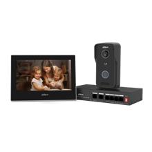 DAHUA KTP03 IP VILLA KIT