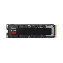4TB SAMSUNG 9100 PRO M.2 MZ-VAP4T0BW