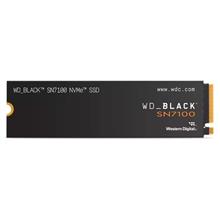 2TB WD BLACK SN7100 M.2 NVME 7250/6900MB/s WDS200T4X0E SSD