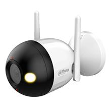 DAHUA F4C-PV-0280B 4MP 2.8 MM SMART DUAL LIGHT WI-FI BULLET KAMERA