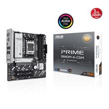 ASUS PRIME B840M-A-CSM AMD  mATX ANAKART
