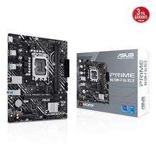 ASUS PRIME H610M-F D4 R2.0 DDR4 3200MHZ MATX