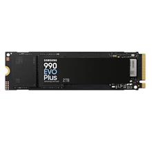 2TB SAMSUNG 990 EVO PLUS 7250/6300 MZ-V9S2T0BW MB (Resmi Distribütör Garantili) 
