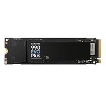1TB SAMSUNG 990 7150/6300 MB/s EVO PLUS MZ-V9S1T0BW  (Resmi Distribütör Garantili) 