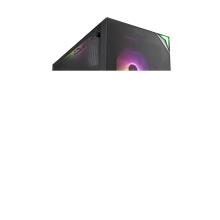 VENTO VG3400S 650W 80+ PSU GAMING KASA  