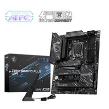 MSI Z890 GAMING PLUS WIFI SOKET 1851 DDR5 9200MHZ