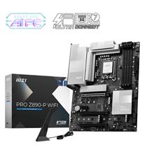 MSI PRO Z890-P WIFI DDR5 9200 (OC) DVI HDMI ATX