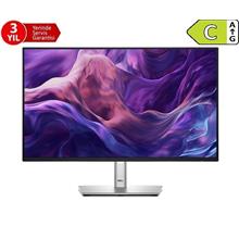 23.8 DELL P2425H FHD IPS 100HZ 5MS HDMI DP USB-C