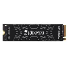 500GB KINGSTON RENEGADE SRNGS/500G 7300/3900MB/S PCIe 4.0 NVMe SSD