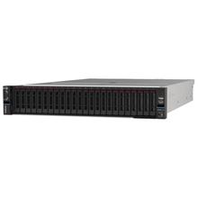 LENOVO 7D76A024EA SR650 V3 XEON GOLD 5418Y 24C 1x64GB