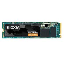 500GB KIOXIA EXCERIA PCIe M2 G2 NVMe 3D 2100/1700 LRC20Z500GG8