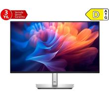 27 DELL P2725H IPS FHD 5MS 100HZ HDMI DP VGA PİVOT
