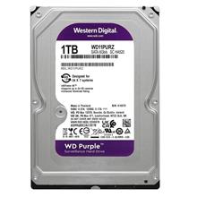 1TB WD PURPLE SATA 6GB/S 64MB DV 7X24 WD11PURZ