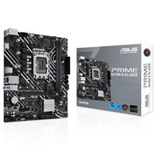 ASUS PRIME H610M-K D4 ARGB DDR4 3200MHZ MATX