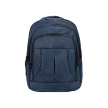 PLM CITY NOTEBOOK SIRT ÇANTASI LACİVERT 15.6