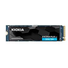 1TB KIOXIA EXCERIA NVMe M.2 3D 5000/3900MB/s LSD10Z001TG8
