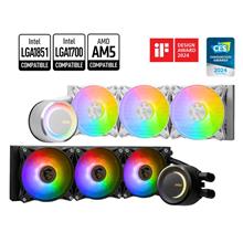 MAG MAG CORELIQUID E360 WHITE SIVI SOĞUTMA