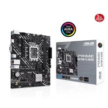 ASUS PRIME H610M-K ARGB DDR5 5600MHz M.2 HDMI VGA mATX 1700p