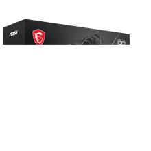 MSI GEFORCE RTX 4060 VENTUS 2X BLACK 8G OC HDMI DP 128 BİT