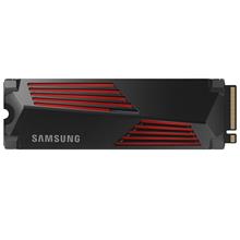 1TB SAMSUNG 990 PRO SOĞUTUCULU M.2 NVMe 7450/6900MB/s MZ-V9P1T0CW (Resmi Distribütör Garantili)