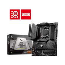 MSI MAG B650 TOMAHAWK WIFI DDR5 6600(OC)Mhz M.2 ATX AM5