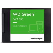 240GB WD GREEN 3D NAND 2.5 545/465MB/s WDS240G3G0A SSD