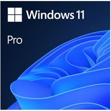 MS WINDOWS 11 PRO 64BIT TR OEM FQC-10556