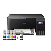 EPSON ECOTANK L3250 RENKLİ YAZ/TAR/FOT Wi-Fi A4