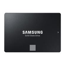 2TB SAMSUNG 870 EVO 560/530MB/s MZ-77E2T0BW SSD (Resmi Distribütör Garantili)