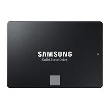 500GB SAMSUNG 870 560/530MB/s EVO MZ-77E500BW SSD (Resmi Distribütör Garantili)