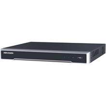 HIKVISION DS-7104NI-Q1/4P/M 4 KANAL 1 HDD(6TB) NETWORK KAYIT CİHAZI (POE, METAL KASA,2K)    