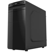VENTO CIO TML117 300W MİCRO ATX KASA