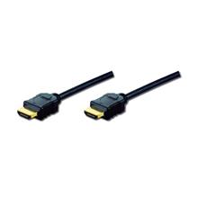 DIGITUS HDMI BAĞLANTI KABLOSU 2METRE AK-330107-020-S