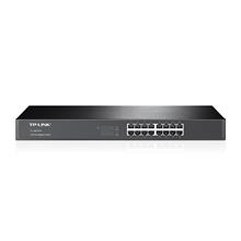 TP-LINK TL-SG1016DE 16PORT 10/100/1000 YÖNETİLEBİLİR SWITCH