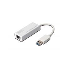 DIGITUS DN-3023 GIGABIT ETHERNET USB ADAPTÖR