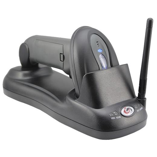 SUNLUX XL-9310 1D KABLOSUZ BARKOD OKUYUCU USB