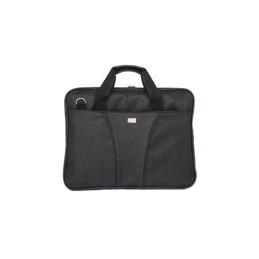 PLM YF15 NOTEBOOK ÇANTASI SİYAH 15.6