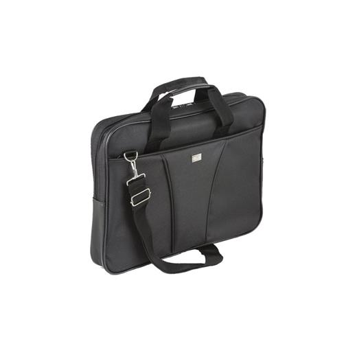 PLM YF15 NOTEBOOK ÇANTASI SİYAH 15.6