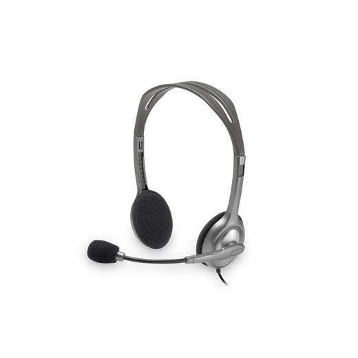 LOGITECH H110 KULAKLIK 981-000271
