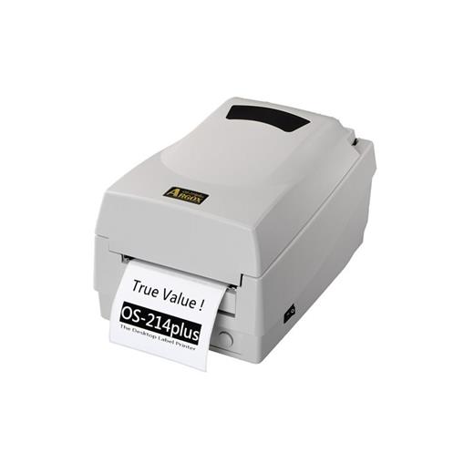 ARGOX OS-214 PLUS BARKOD YAZICI