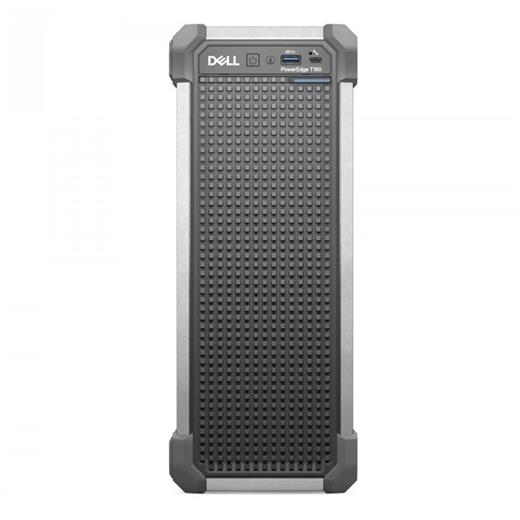 DELL POWEREDGE T160 E-2414-16GB-1X2TB-5U PET160SPL1