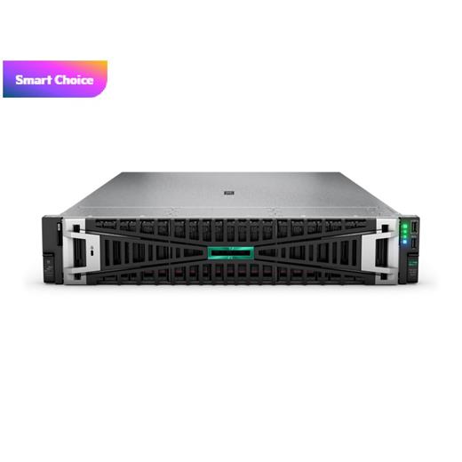 HPE DL380 GEN11 4510-64GB-2X960GB SSD-2U (P71674) P71674-425